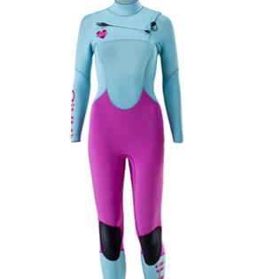 Nikkiwetsuits Nikkiwetsuits